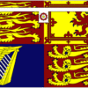 Standard of HRH The Earl of Wessex Flag