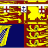 Standard of HRH The Duke of Kent Flag