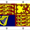 Royal Standard of Other Members of the Royal Family Flag