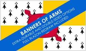 Banners of Arms