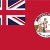 Newfoundland Red Ensign