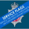 Service Flags
