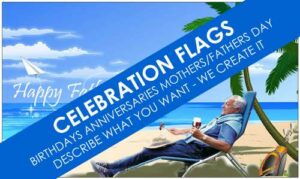 Personalised Celebrations