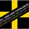 Dewi Sant Coffin