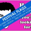 Festival Flags