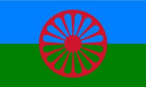 gypsy Flag