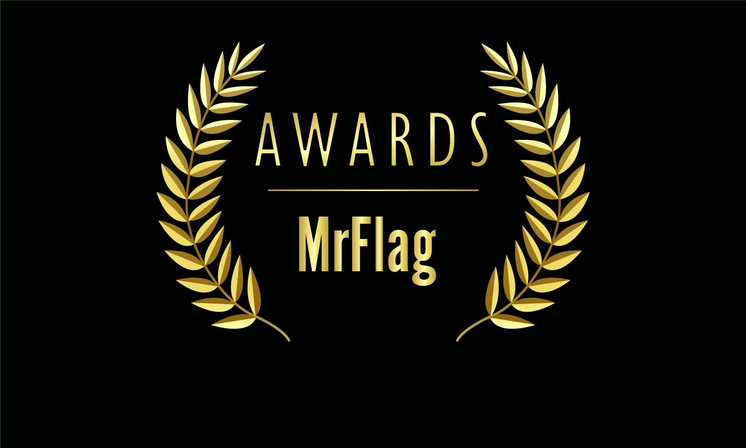 We’re Online Flag Retailer of the Year.