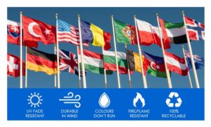 Best Quality Outdoor Flags