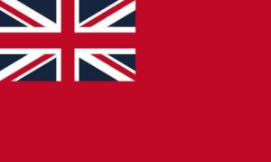 Buy red ensign