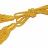 Cord and Tassel