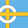 flag of Skye