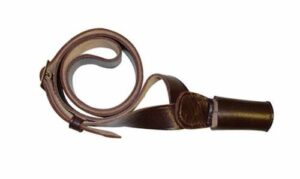 Leather Carrying Strap