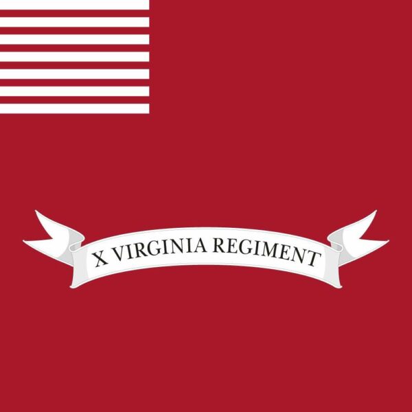 10th Virginia Regiment