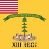 13th Massachusetts Regiment