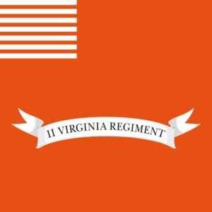 2nd Virginia Regiment