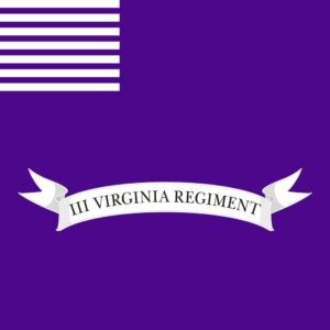 3rd Virginia Regiment