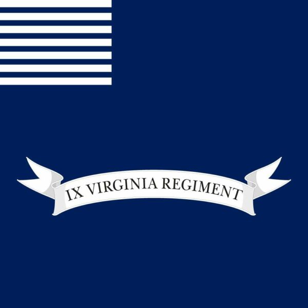 9th Virginia Regiment