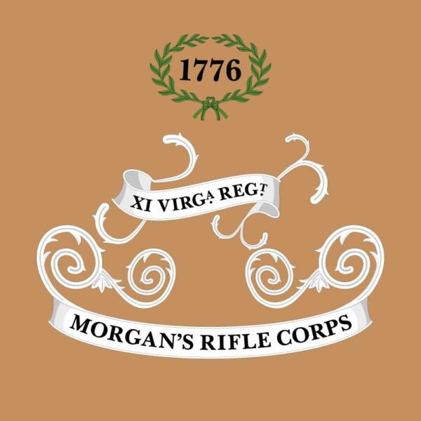 Morgan’s Rifles