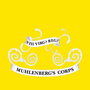Muhlenberg’s Corps