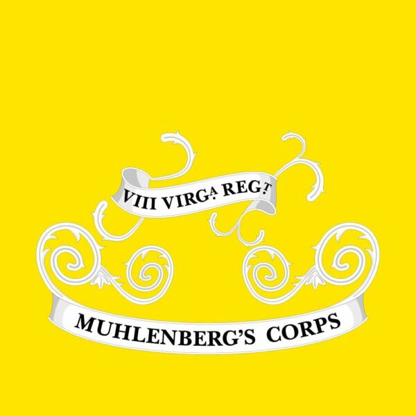 Muhlenberg’s Corps