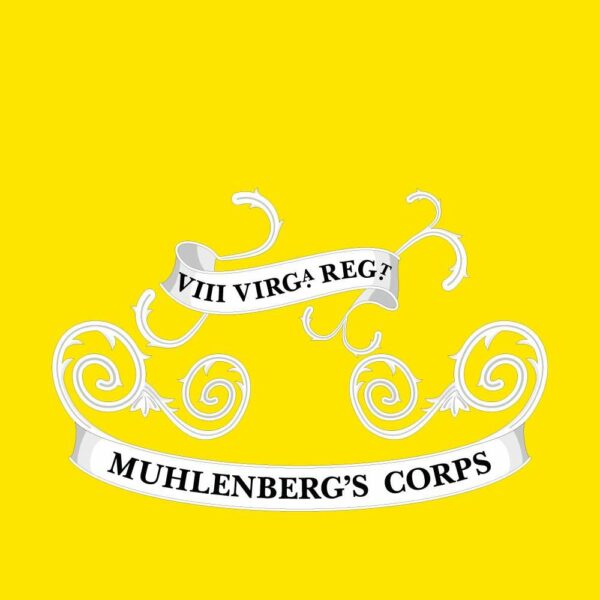 Muhlenberg’s Corps