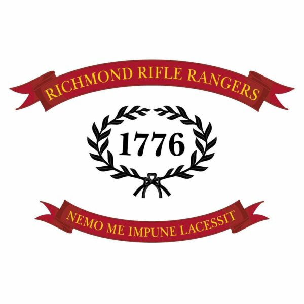 Richmond Rifle Rangers