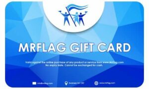 mrflag gift card