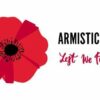 buy flag for armistice day
