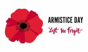 buy flag for armistice day