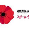 buy flag for remembrance day