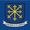 St Martin Parish, Guernsey Flag