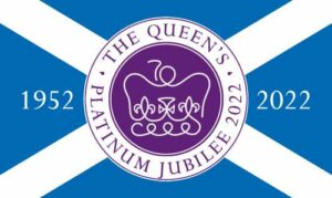 Buy Platinum Jubilee Flag 4