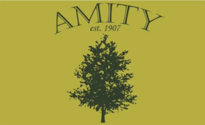 Amity, Arkansas, USA Outdoor Quality Flag