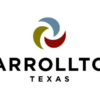 Carrollton, Texas USA Outdoor Quality Flag