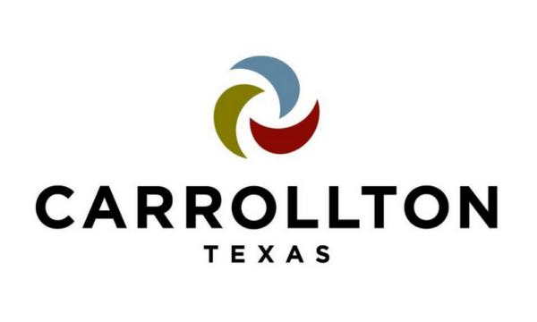 Carrollton, Texas USA Outdoor Quality Flag