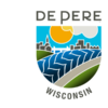 De Pere, Wisconsin USA Outdoor Flags