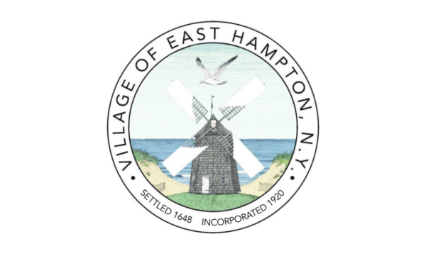 East Hampton, New York USA Outdoor Flags