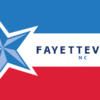 Fayetteville North Carolina Outdoor Flag