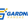 Gardner Kansas outdoor flag