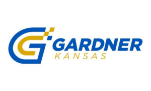 Gardner Kansas outdoor flag