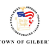 Gilbert Arizona Outdoor Flag