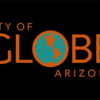 Globe Arizona Outdoor Flag