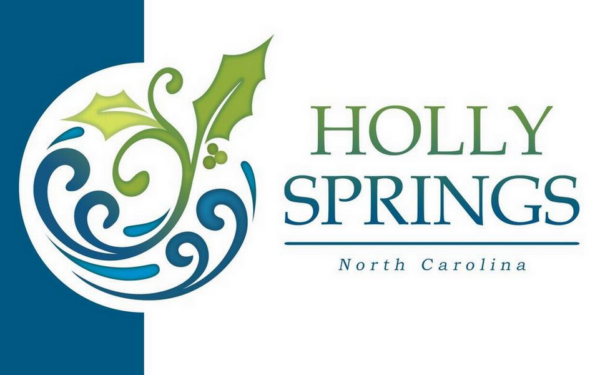 Holly Springs North Carolina Flag