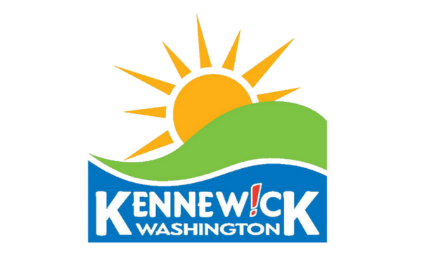 Kennewick Washington Outdoor Flag