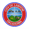 Lawton Oklahoma Outdoor Flag