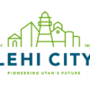 Lehi City Utah Outdoor Flag