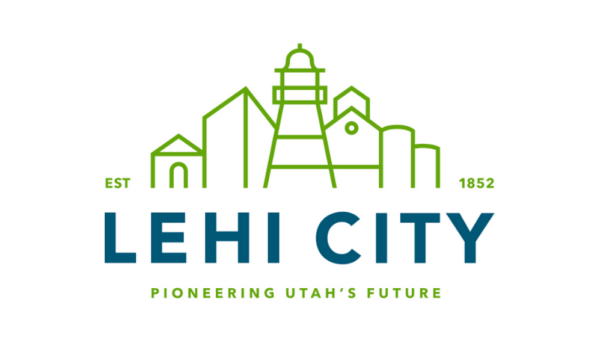 Lehi City Utah Outdoor Flag