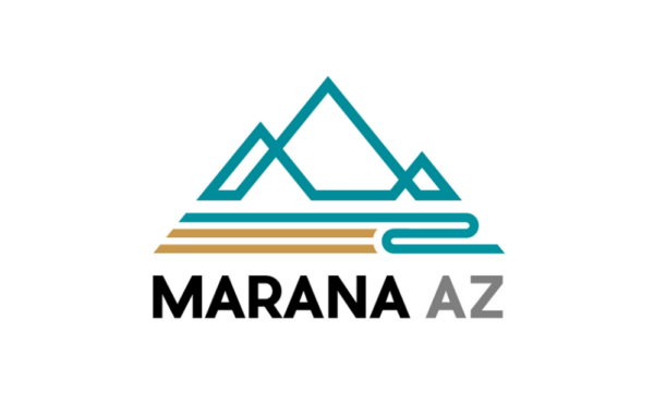 Marana Arizona Outdoor Flag