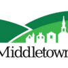Middletown Maryland Outdoor Flag