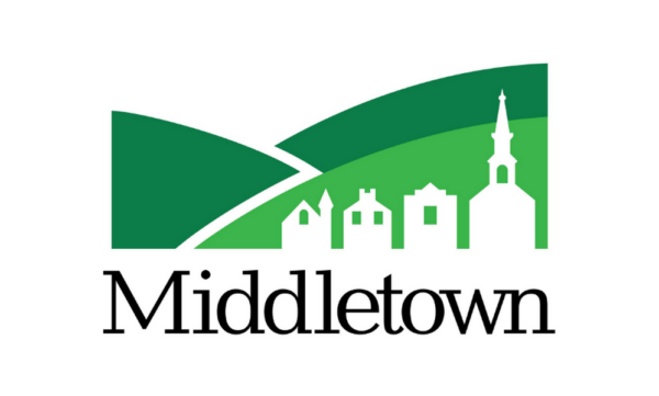 Middletown Maryland Outdoor Flag